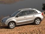 Renault Koleos 2008 года